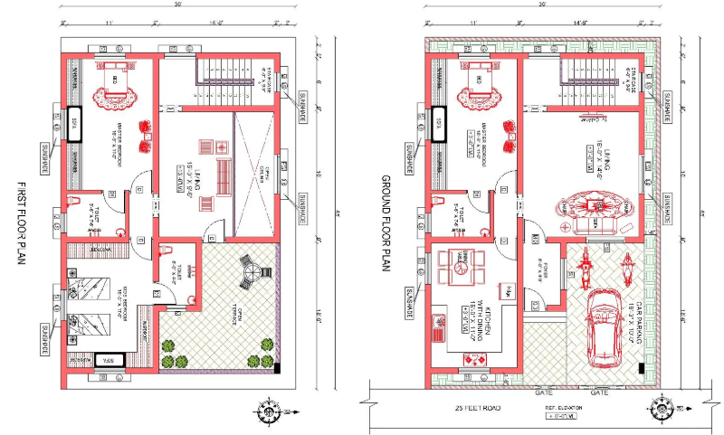vastu design