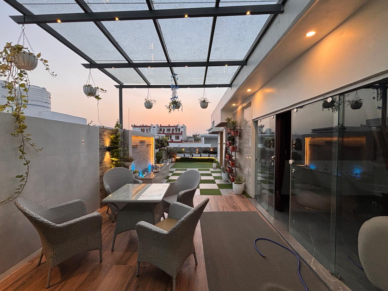 3 BHK flat mansarovar1