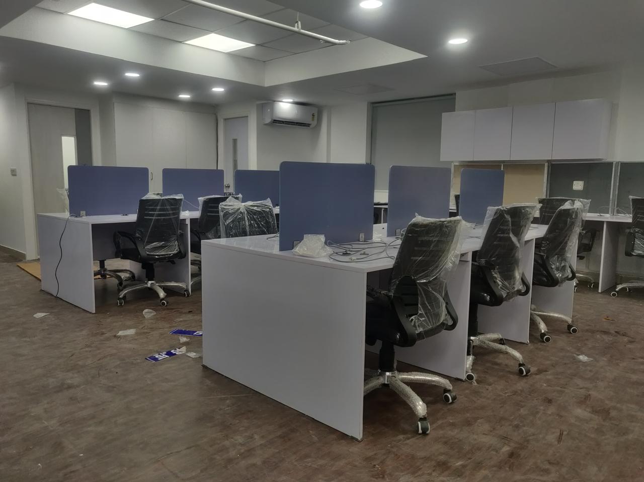 Ethereal Assurance office1