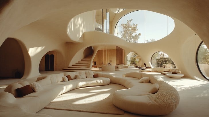 Interior Architecture